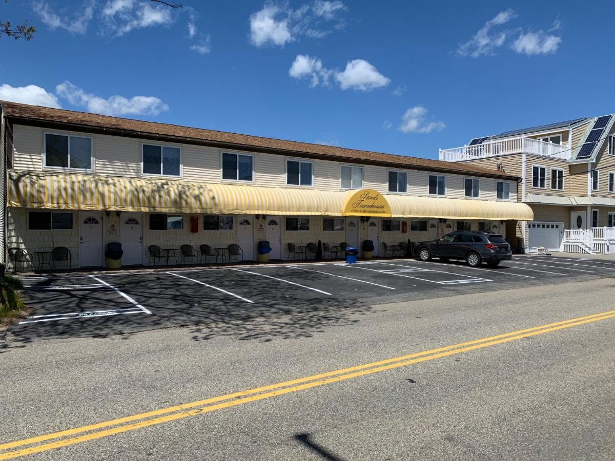 Sands Townhouses Old Orchard Beach Exterior photo