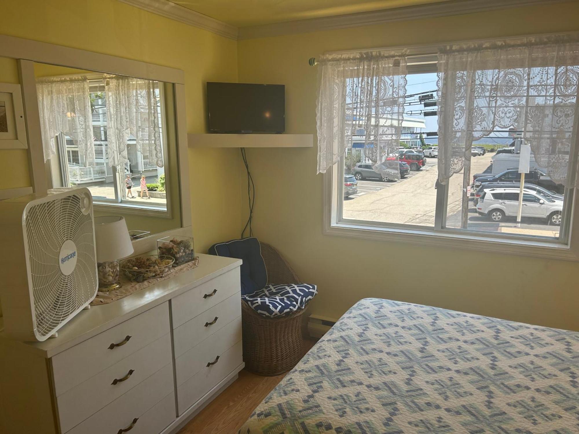 Sands Townhouses Old Orchard Beach Exterior photo